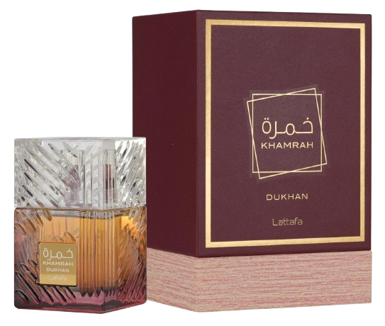 Khamrah Dukhan