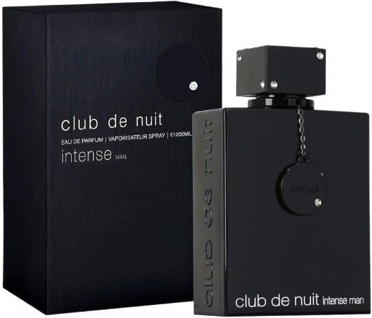 Club de Nuit Intense Man